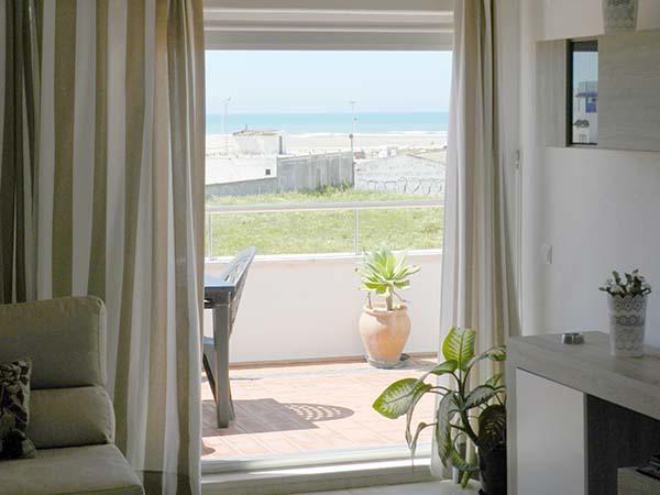 Apartamento Casitasmanoli Conil Conil De La Frontera Exterior foto